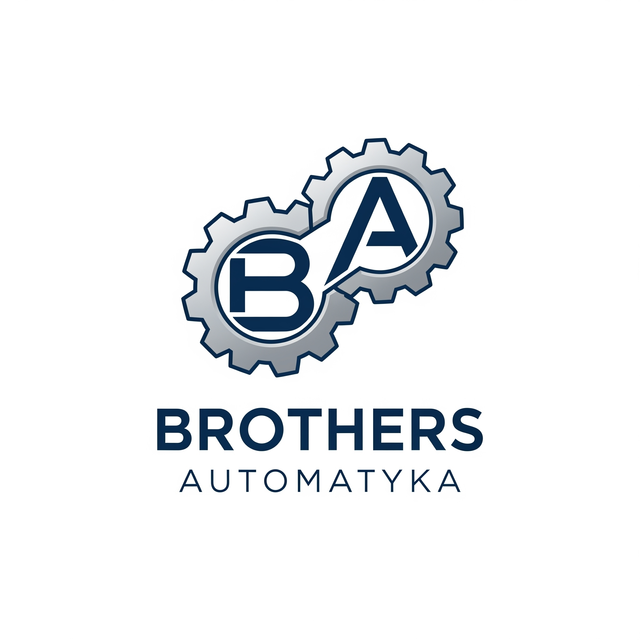 Brothers Automatyka Logo